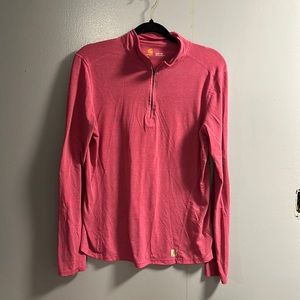 Carhartt women’s light weight long sleeve